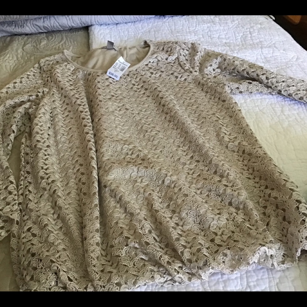 Women’s top